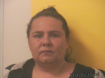 Danielle Estelle Jacquez Mugshot